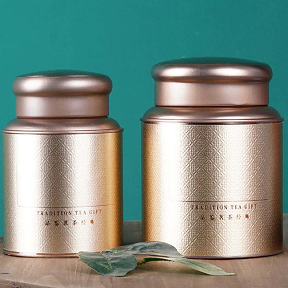 Pote Redondo Hermético para Ch - Kitchen Gadgets Gift avaliação e preço