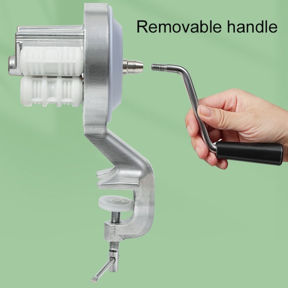Máquina Manual de Cavatelli pa - Kitchen Hand Gadgets avaliação e preço