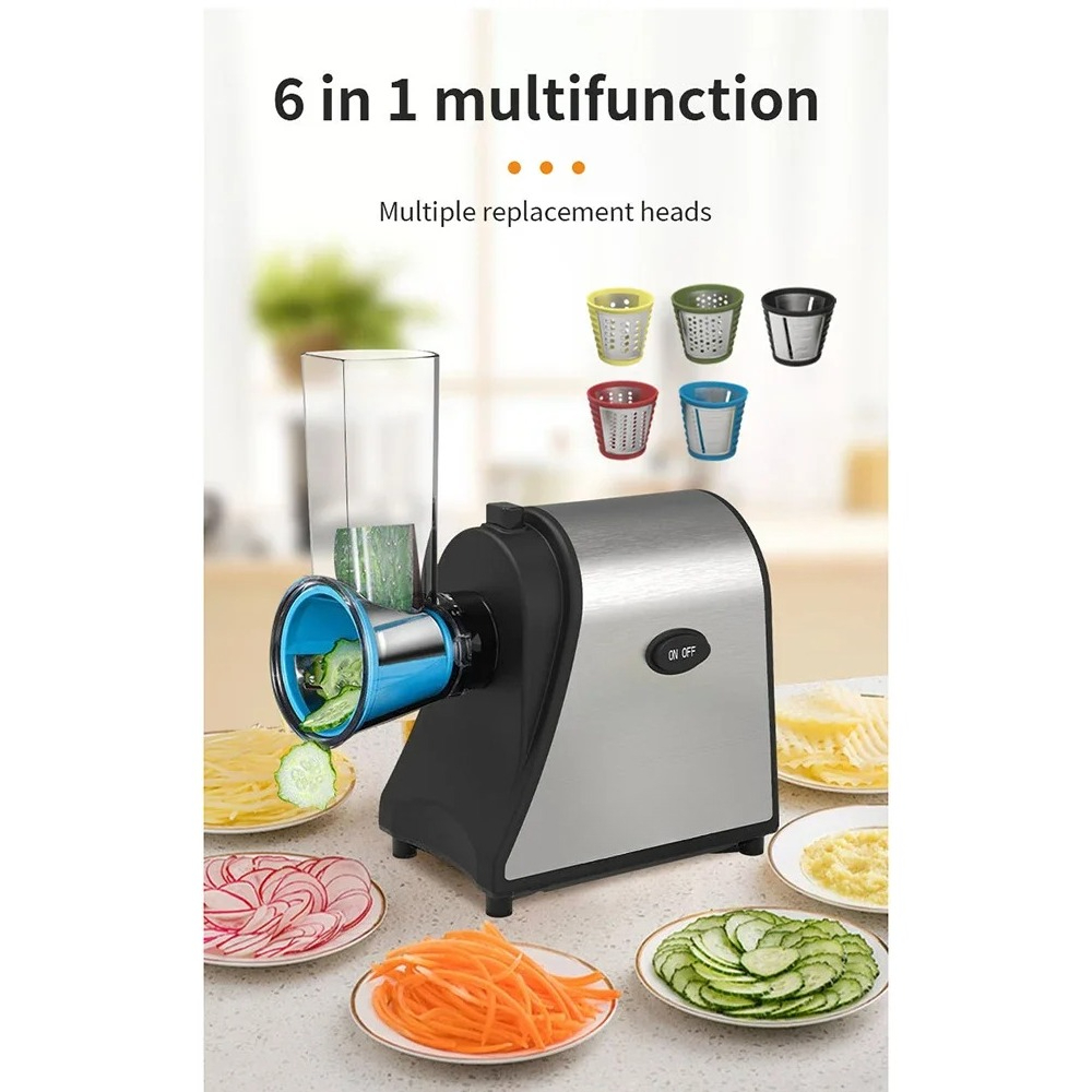 Cortador de vegetais multifunc - Kitchen Gadgets Essential avaliação e preço