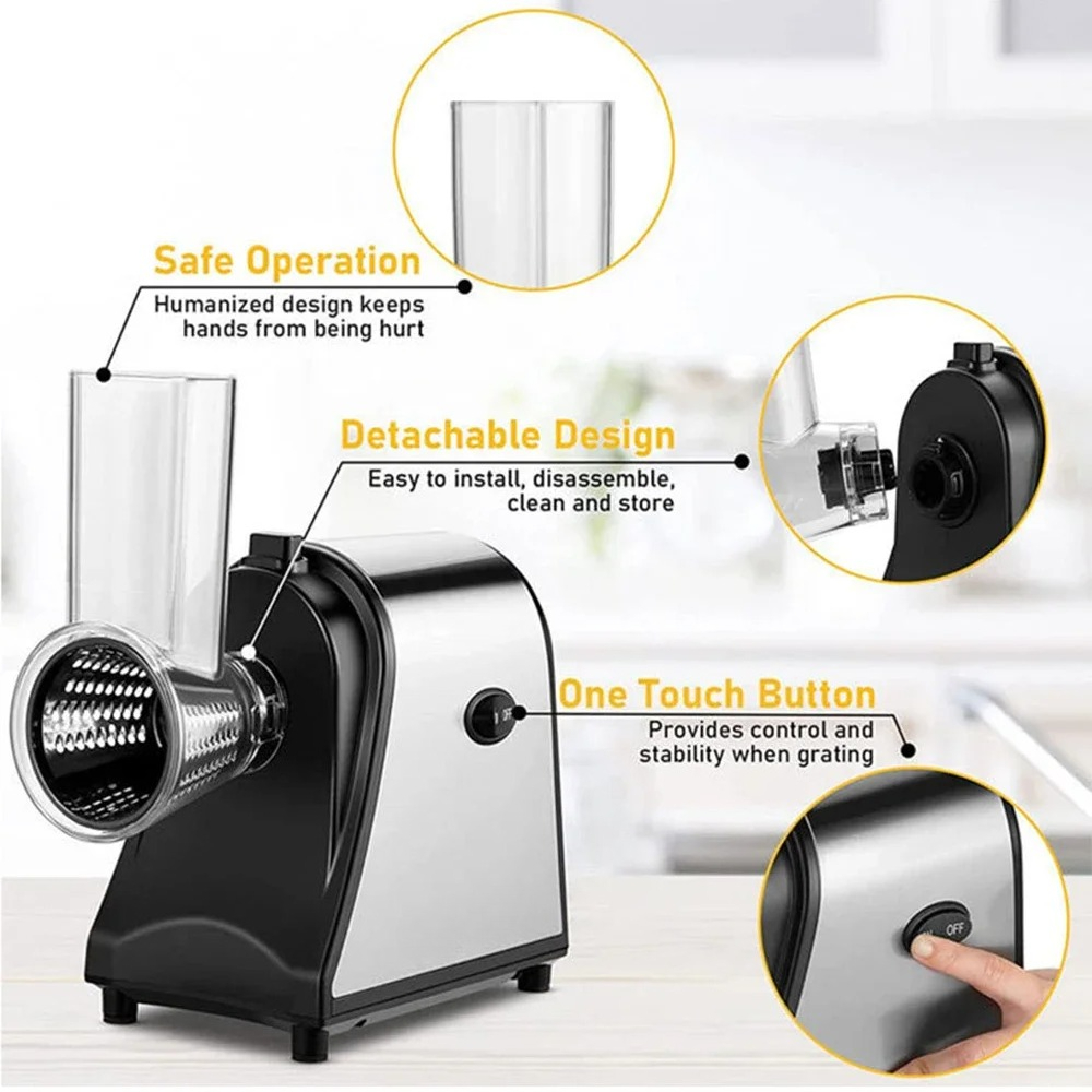 Cortador de vegetais multifunc - Kitchen Gadgets Essential avaliação e preço