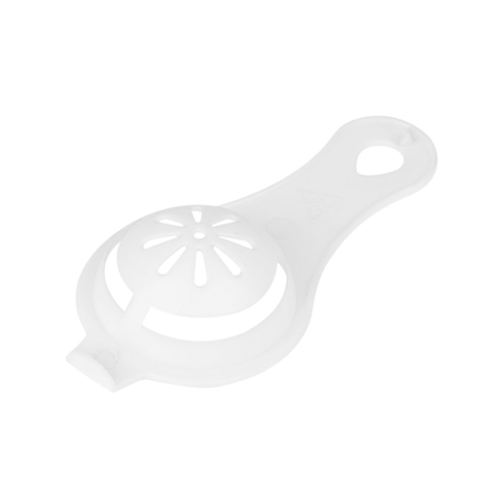Utensílio de filtro de branco  - Kitchen Gadgets I Need avaliação e preço