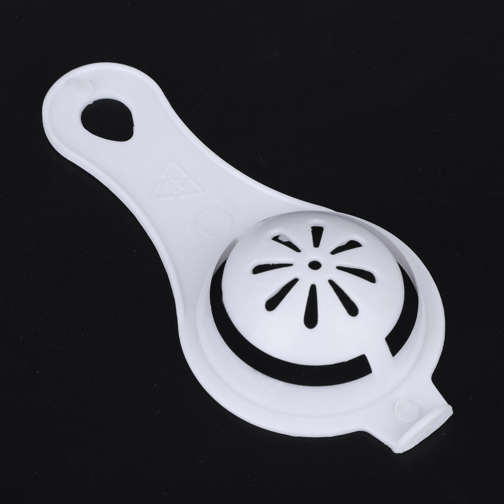Utensílio de filtro de branco  - Kitchen Gadgets I Need avaliação e preço
