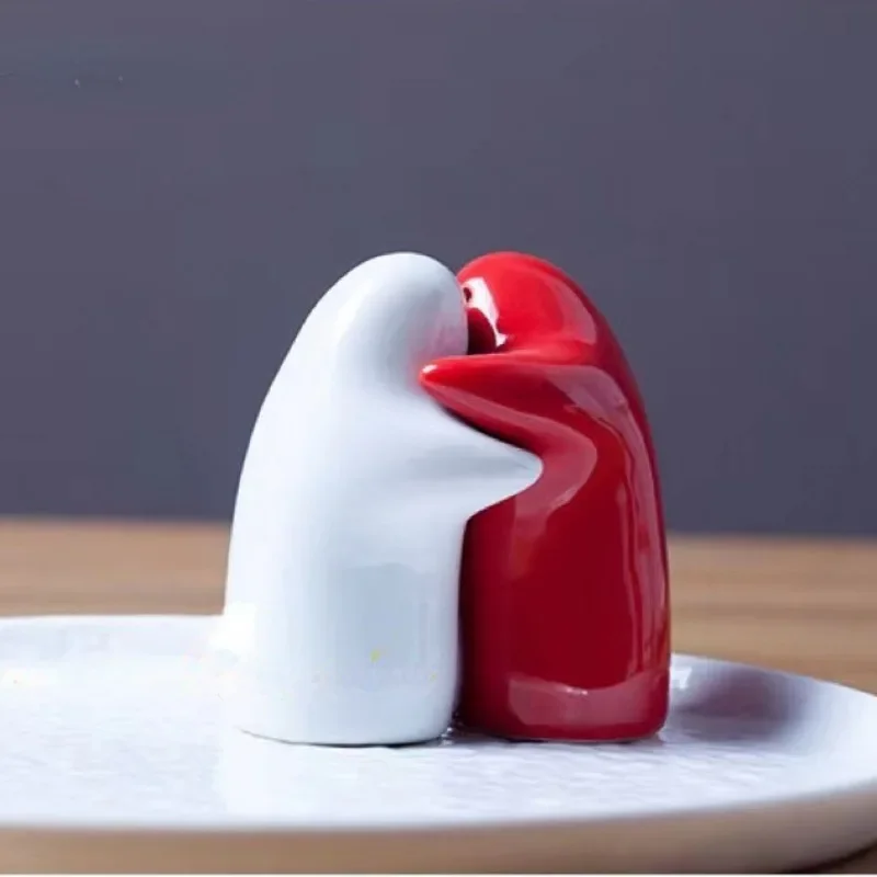Fantasma de cerâmica engraçado - Korean Kitchen Gadgets avaliação e preço