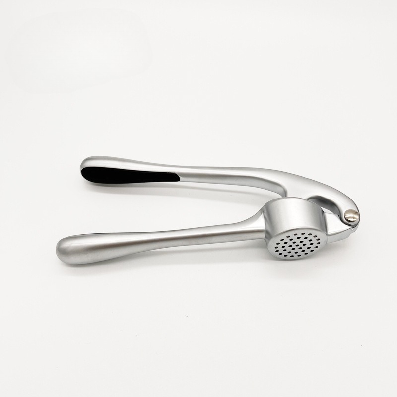 Prensa manual de alho - esprem - Kitchen Gadgets Made In Usa avaliação e preço