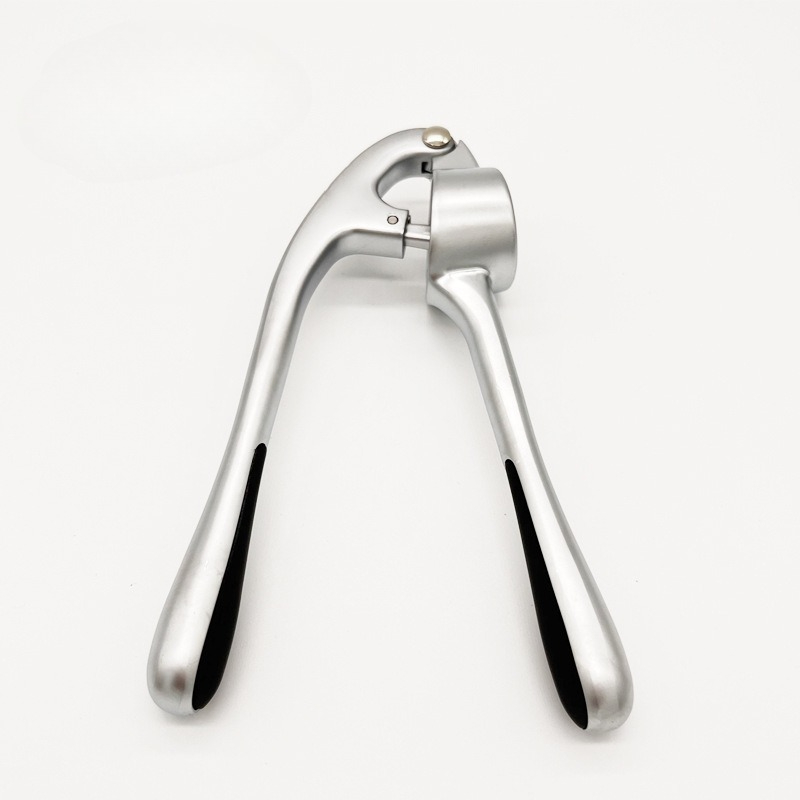 Prensa manual de alho - esprem - Kitchen Gadgets Made In Usa avaliação e preço