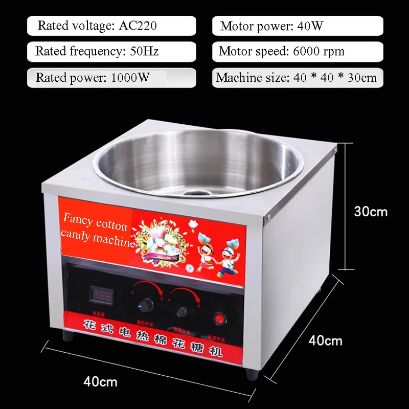 Casa auto-feito doces sobremes - Kitchen Gadgets Made In Usa avaliação e preço