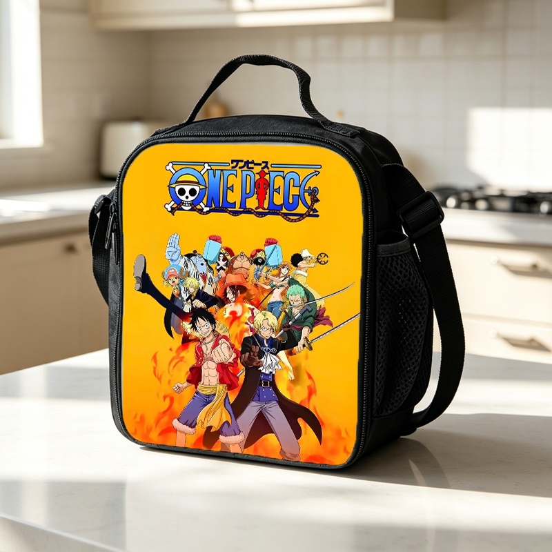 Bolsa Térmica para Almoço ONE  - Kitchen Gadgets Aliexpress avaliação e preço