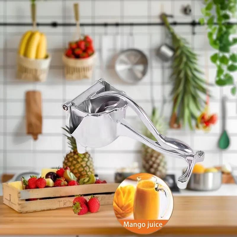 Espremedor Manual de Cítricos  - Kitchen Gadgets Essential avaliação e preço