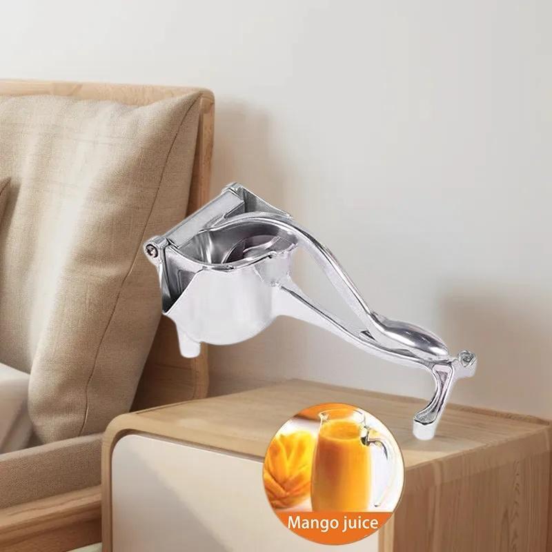 Espremedor Manual de Cítricos  - Kitchen Gadgets Essential avaliação e preço