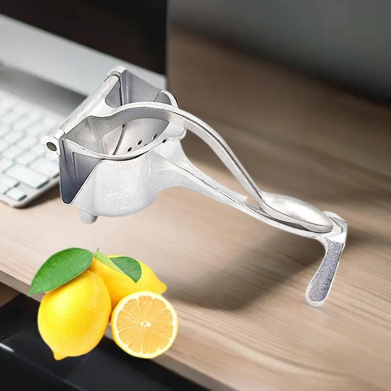 Espremedor Manual de Cítricos  - Kitchen Gadgets Essential avaliação e preço