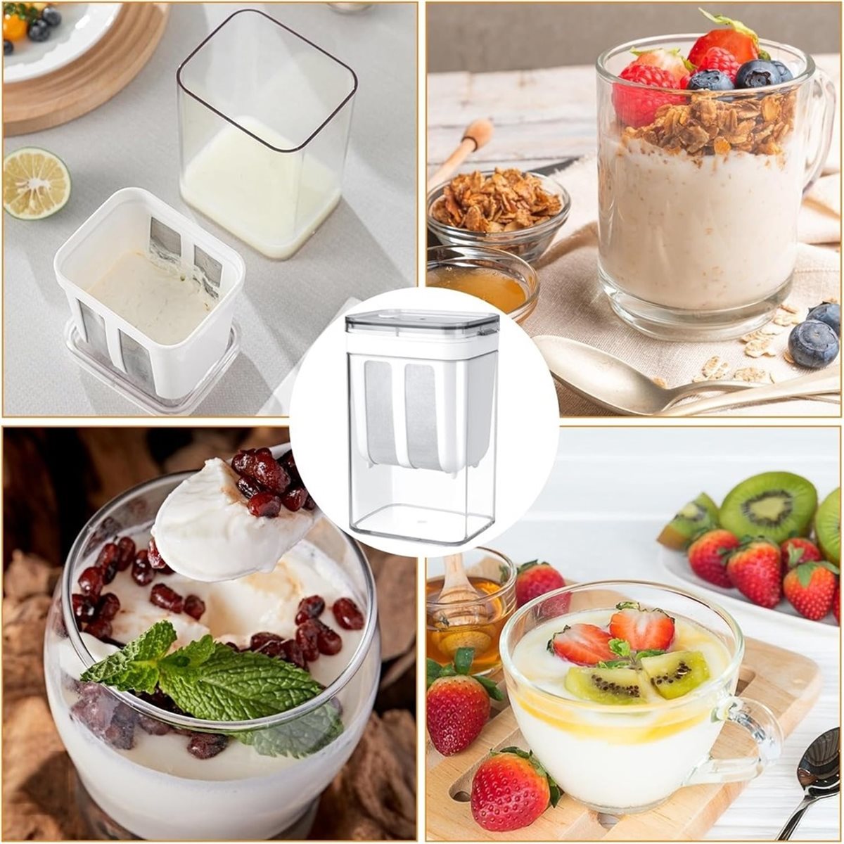 【LISTA DE PRODUTOS IMPERDÍVEIS - Kitchen Gadgets You Must Have avaliação e preço