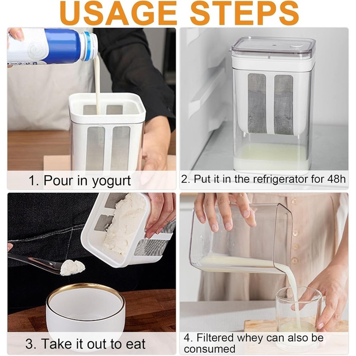 【LISTA DE PRODUTOS IMPERDÍVEIS - Kitchen Gadgets You Must Have avaliação e preço