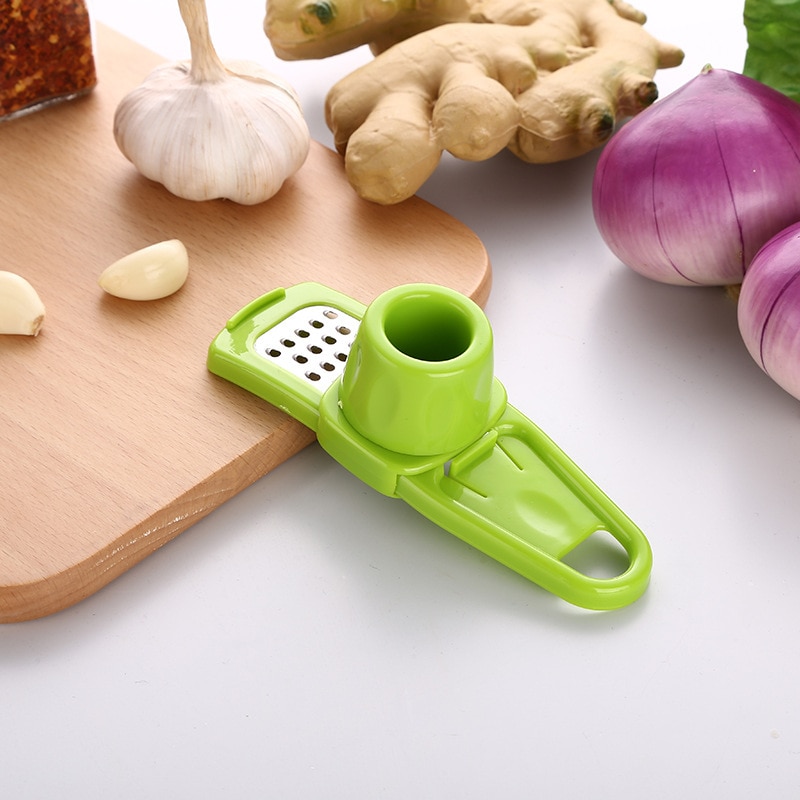 Mini moedor de alho para cozin - Kitchen Gadgets Gift avaliação e preço