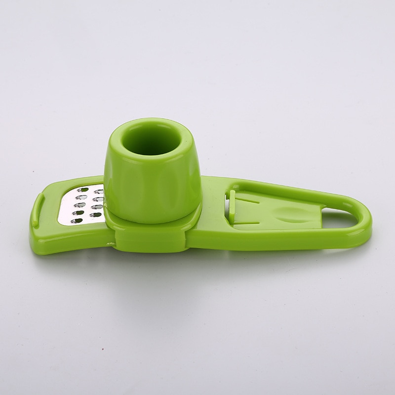 Mini moedor de alho para cozin - Kitchen Gadgets Gift avaliação e preço