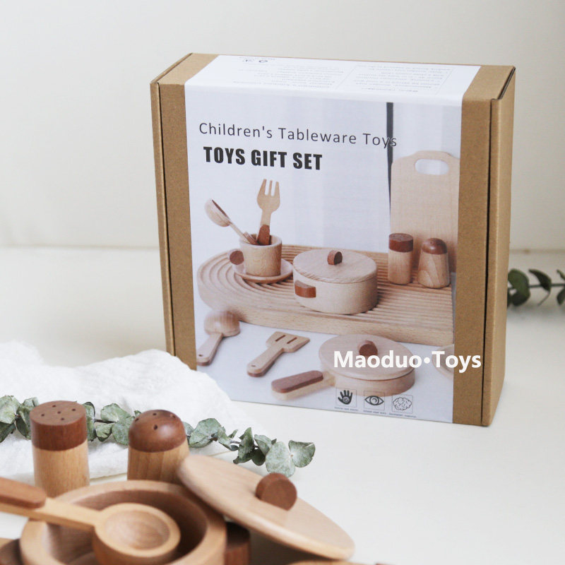 Conjunto de cozinha infantil d - Kitchen Gadgets Gift avaliação e preço