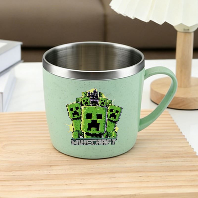 Novas Canecas de Aço Inoxidáve - Kitchen Gadgets Gift avaliação e preço