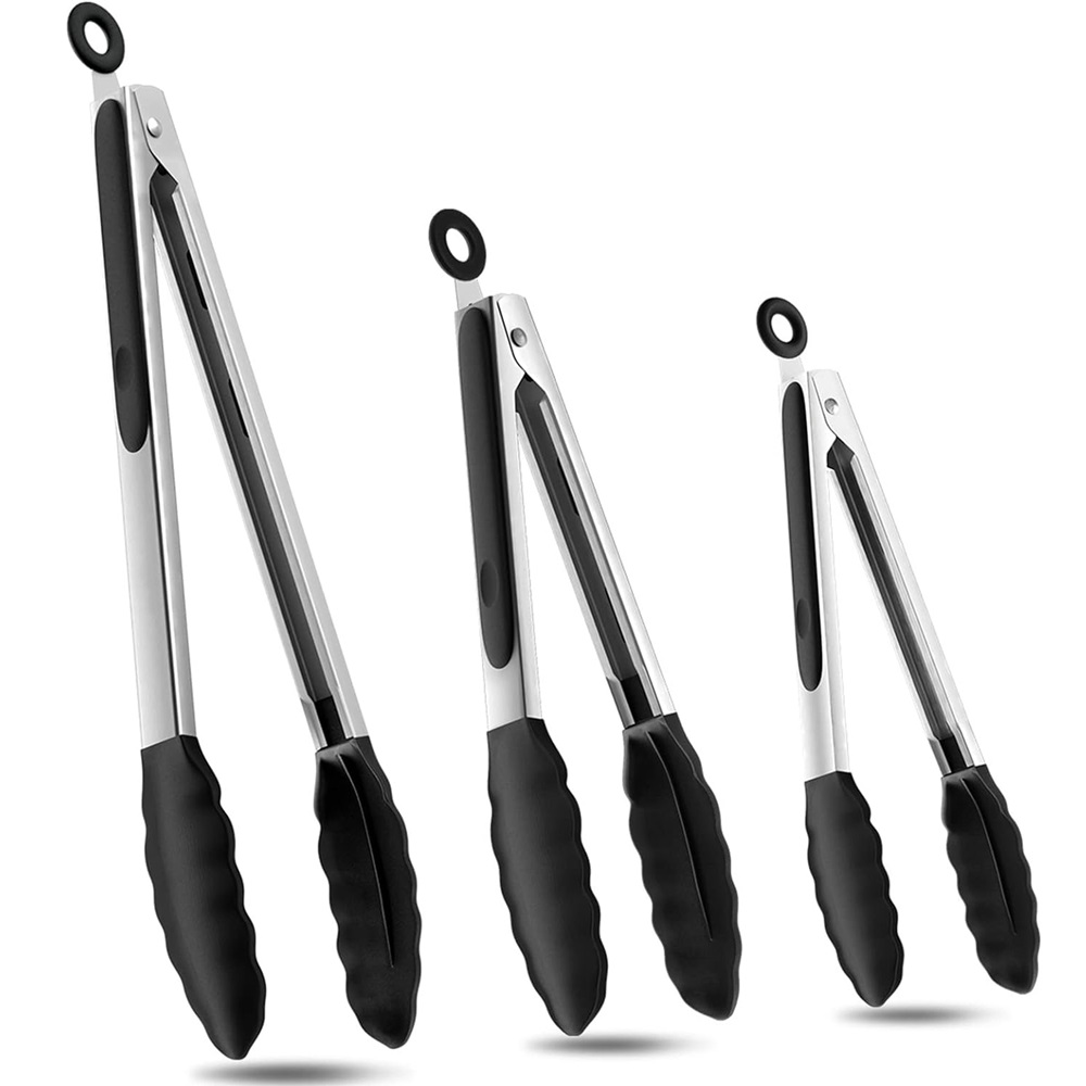 Silicone Non-Stick BBQ Grillin - Kitchen Gadgets Gift avaliação e preço