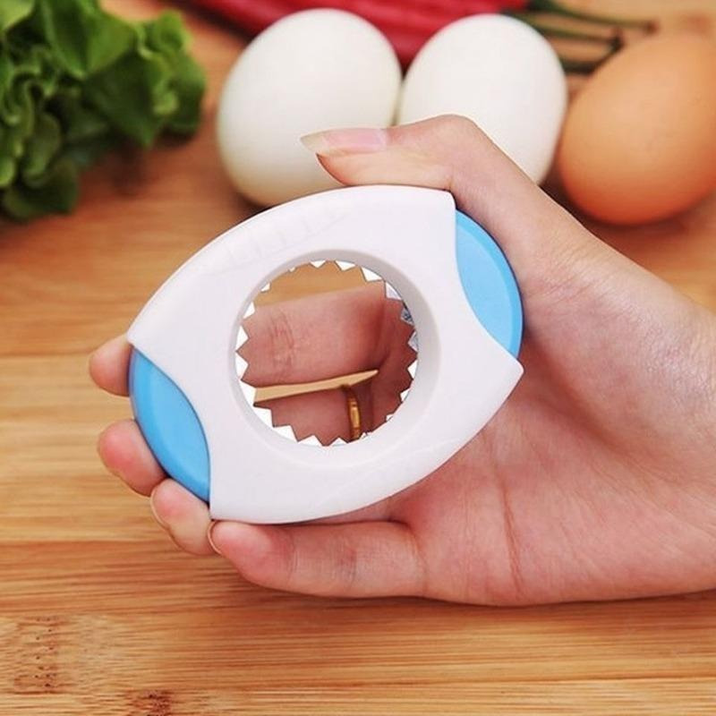 1 Peça Separador e Cortador de - Kitchen Gadgets Essential avaliação e preço