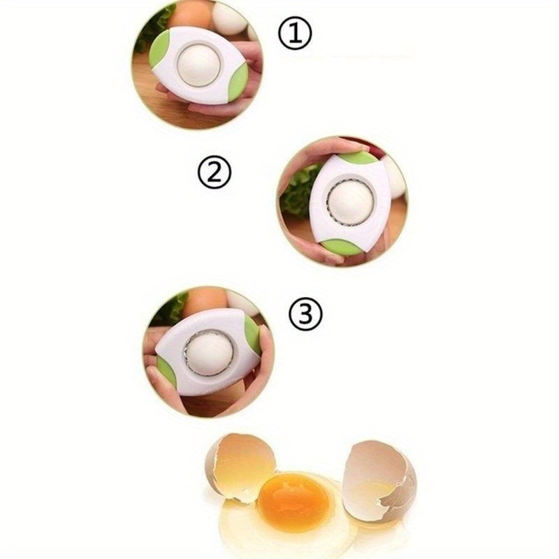 1 Peça Separador e Cortador de - Kitchen Gadgets Essential avaliação e preço