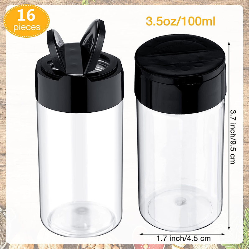 LMETJMA-Frasco De Especiarias  - Korean Kitchen Gadgets avaliação e preço