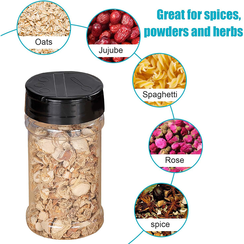 LMETJMA-Frasco De Especiarias  - Korean Kitchen Gadgets avaliação e preço
