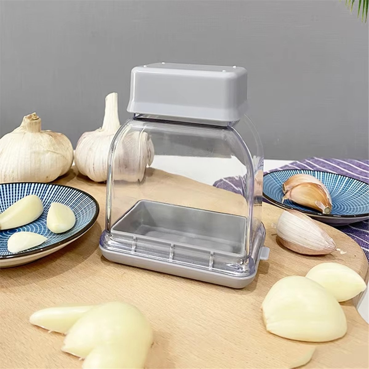 Conjunto de Espremedor e Desca - Kitchen Gadgets Essential avaliação e preço
