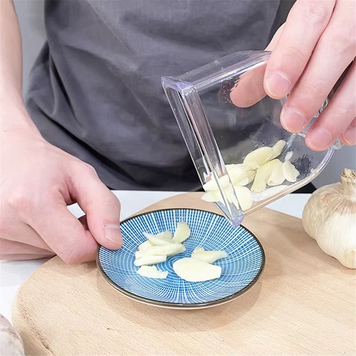 Conjunto de Espremedor e Desca - Kitchen Gadgets Essential avaliação e preço