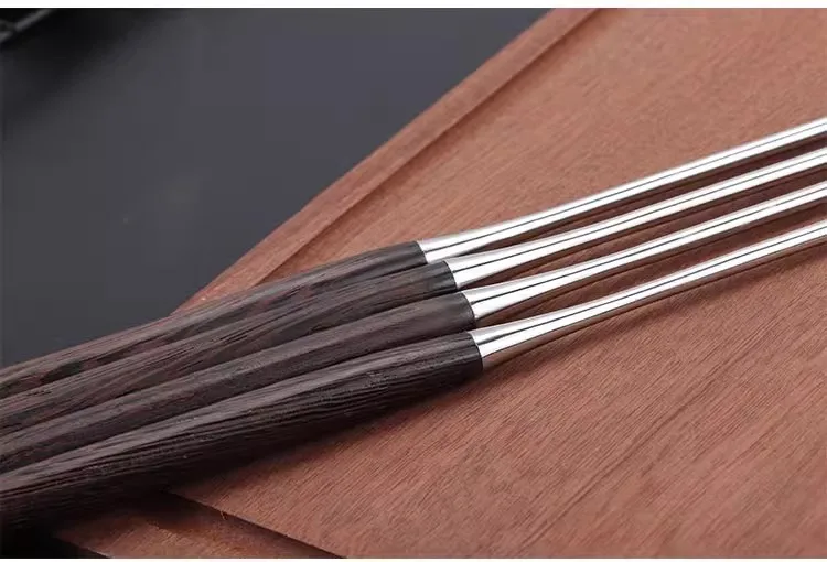 Pauzinhos de sushi sashimi de  - Korean Kitchen Gadgets avaliação e preço