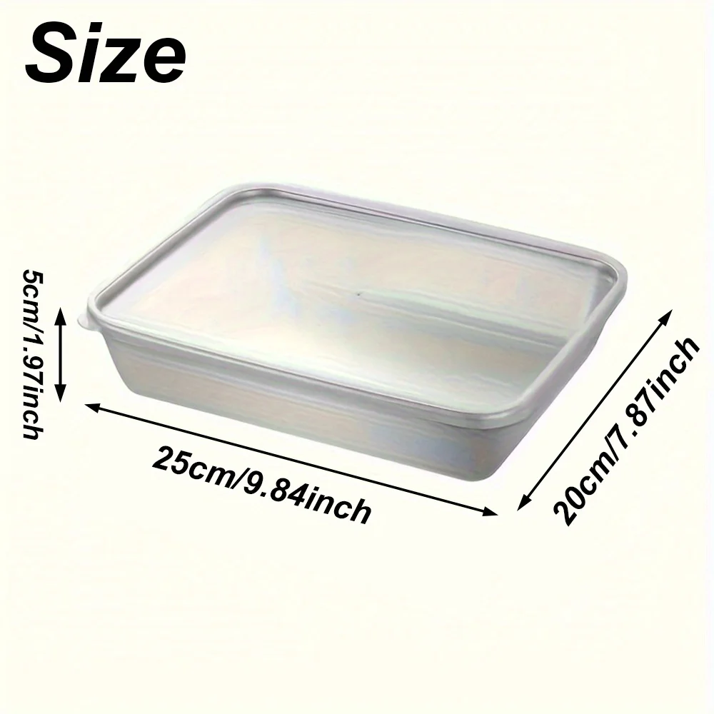 Conjunto de 3 Recipientes de A - Kitchen Gadgets Aliexpress avaliação e preço
