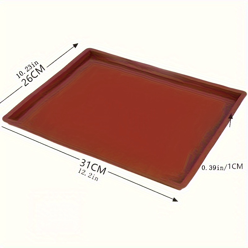 1 unidade, Tapete de Silicone  - Kitchen Gadgets Essential avaliação e preço