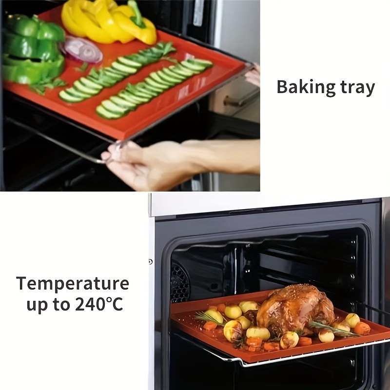 1 unidade, Tapete de Silicone  - Kitchen Gadgets Essential avaliação e preço