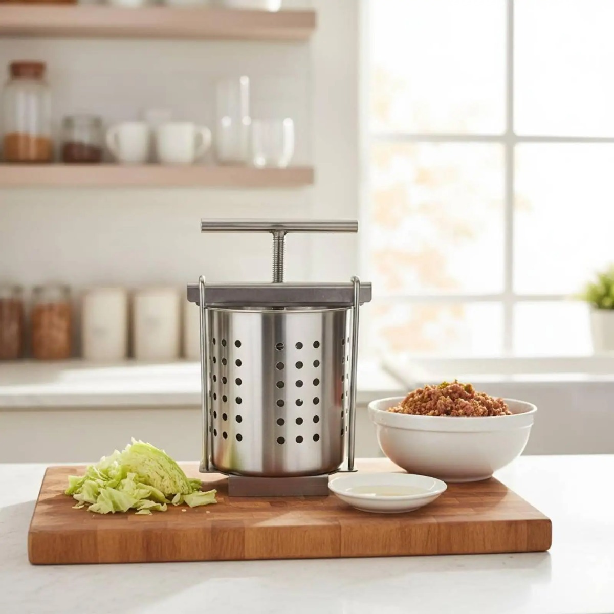 Desidratador de Vegetais, Uten - Kitchen Hand Gadgets avaliação e preço