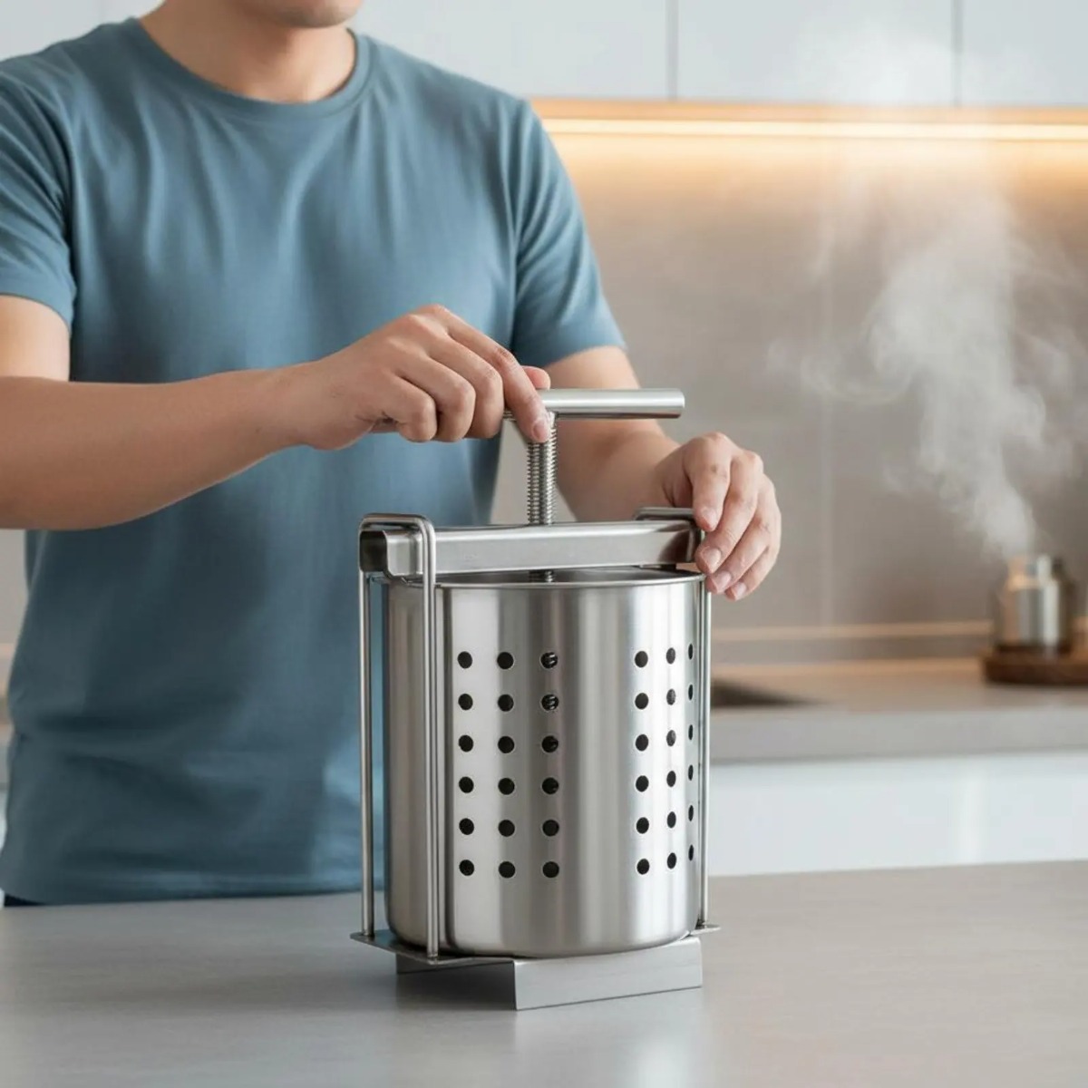 Desidratador de Vegetais, Uten - Kitchen Hand Gadgets avaliação e preço