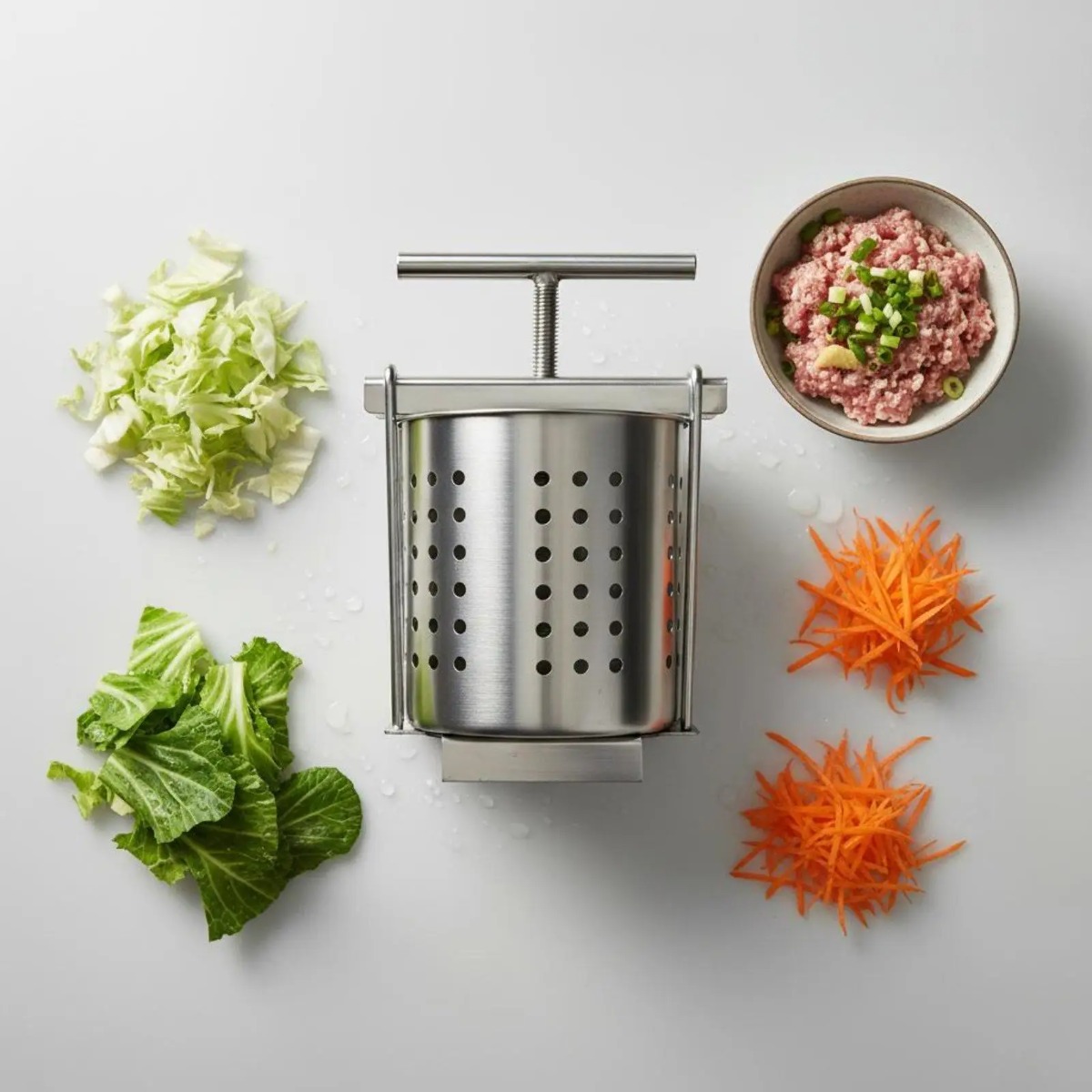 Desidratador de Vegetais, Uten - Kitchen Hand Gadgets avaliação e preço