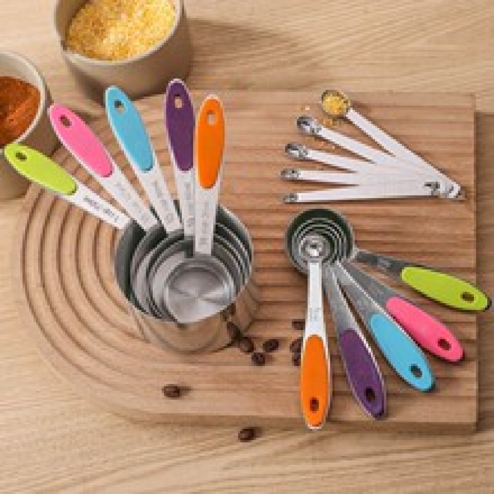 Conjunto Profissional de Medid - Kitchen Gadgets I Need avaliação e preço