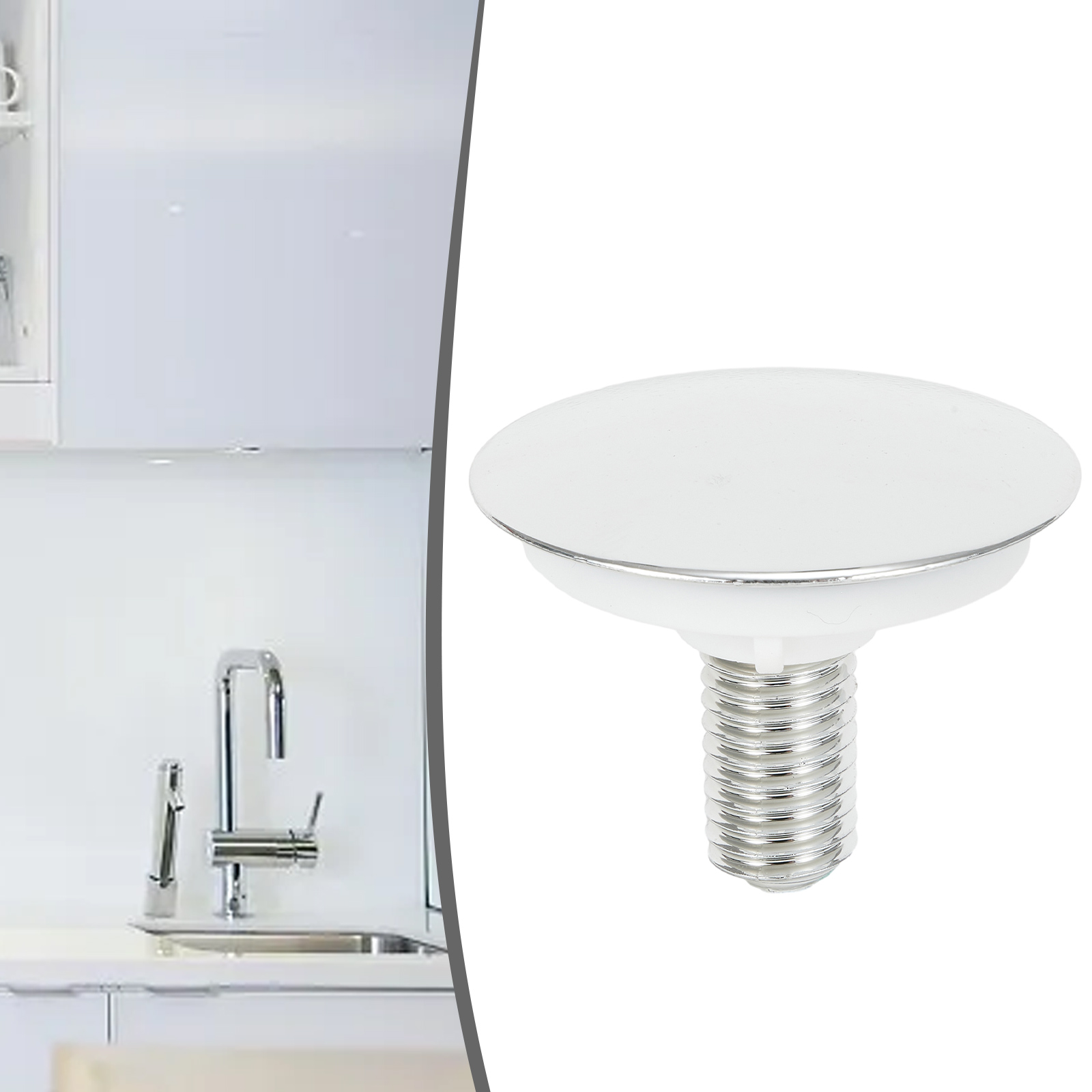 Pia da cozinha torneira buraco - Kitchen Gadgets Gift avaliação e preço