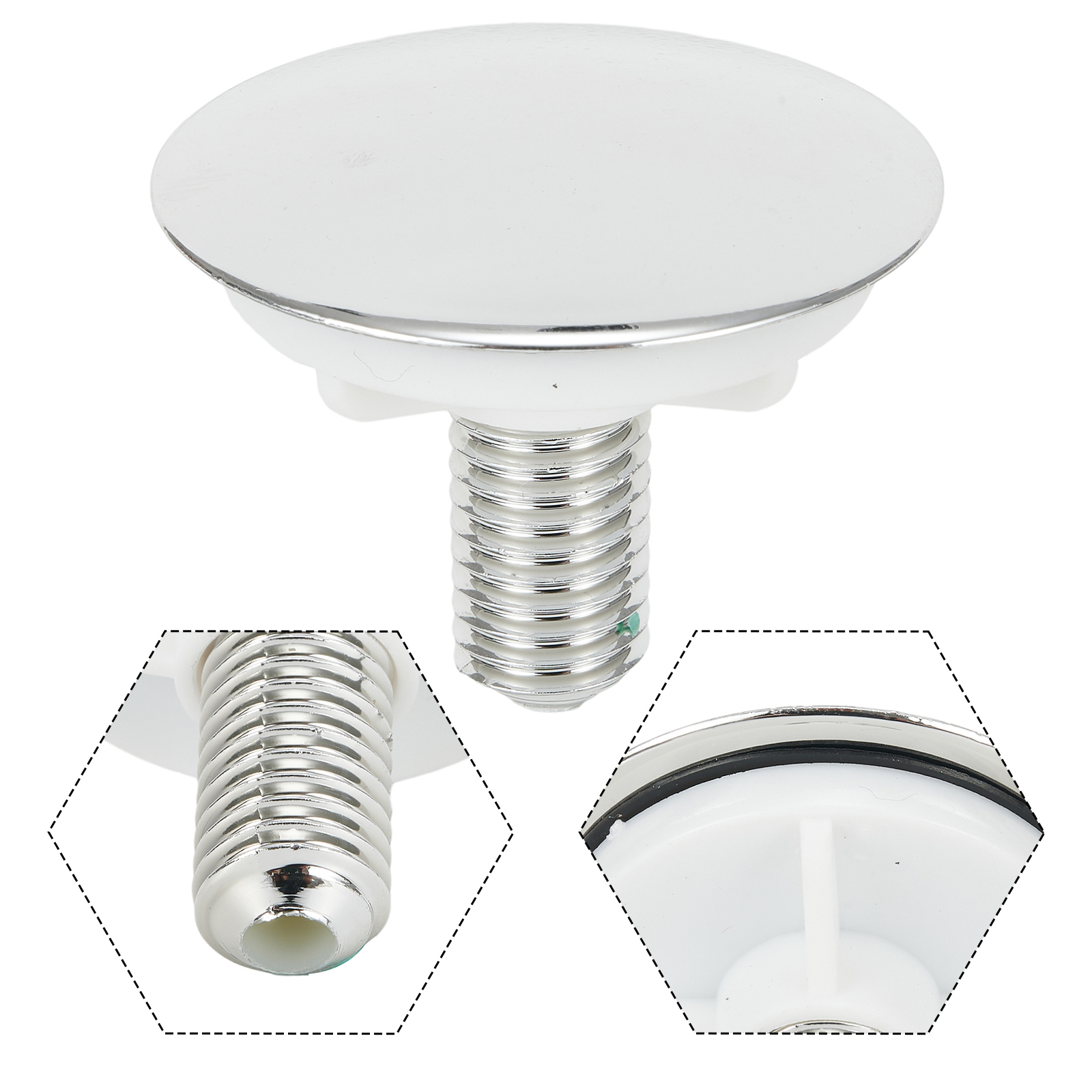 Pia da cozinha torneira buraco - Kitchen Gadgets Gift avaliação e preço