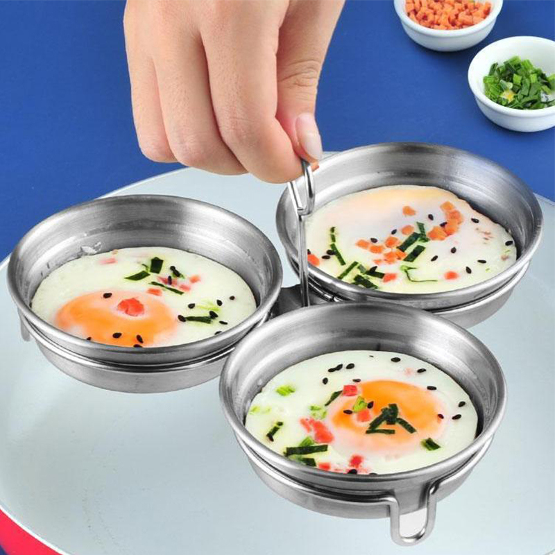 Molde de panela de poacher de  - Kitchen Gadgets Essential avaliação e preço