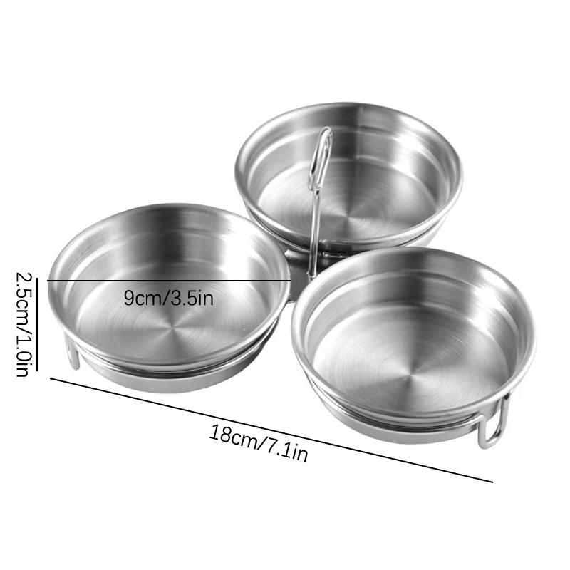 Molde de panela de poacher de  - Kitchen Gadgets Essential avaliação e preço