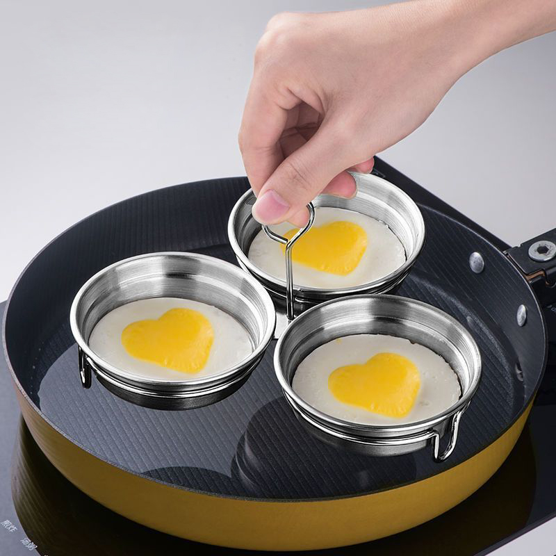 Molde de panela de poacher de  - Kitchen Gadgets Essential avaliação e preço
