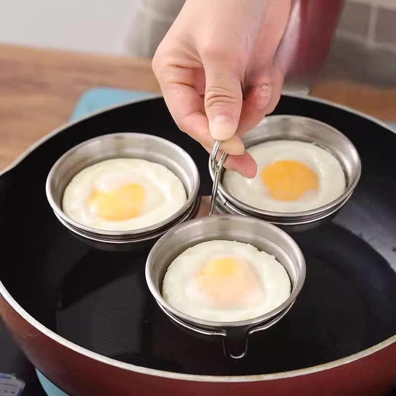 Molde de panela de poacher de  - Kitchen Gadgets Essential avaliação e preço