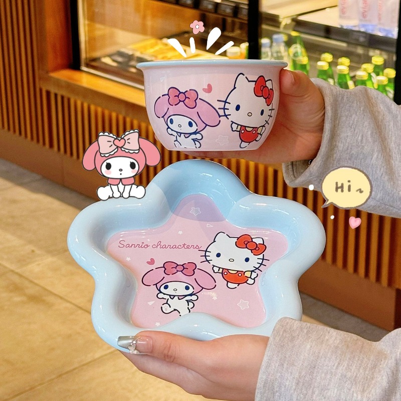 Conjunto de Louça de Cerâmica  - Kitchen Gadgets Set avaliação e preço