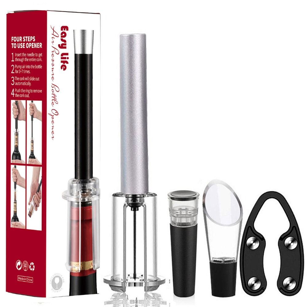 Acessórios de Bar: Novo Kit Ab - Kitchen Gadgets Set avaliação e preço