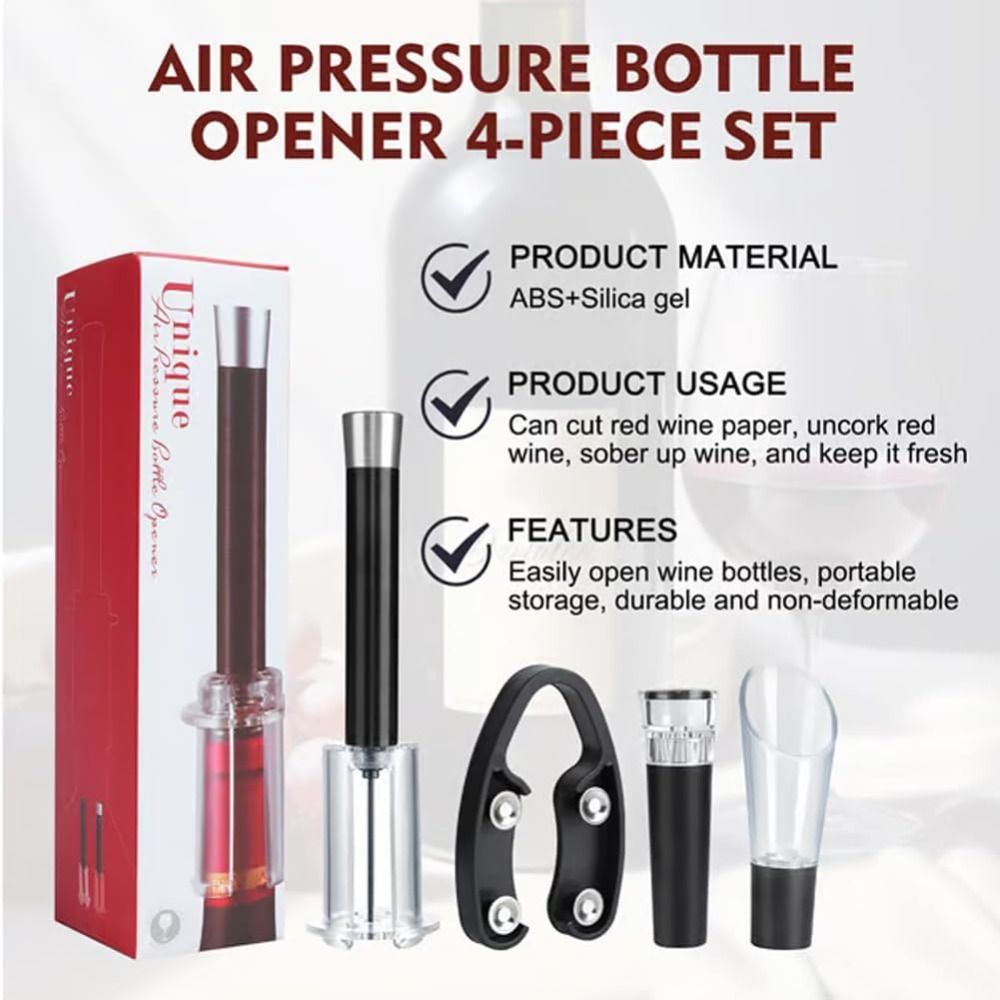 Acessórios de Bar: Novo Kit Ab - Kitchen Gadgets Set avaliação e preço