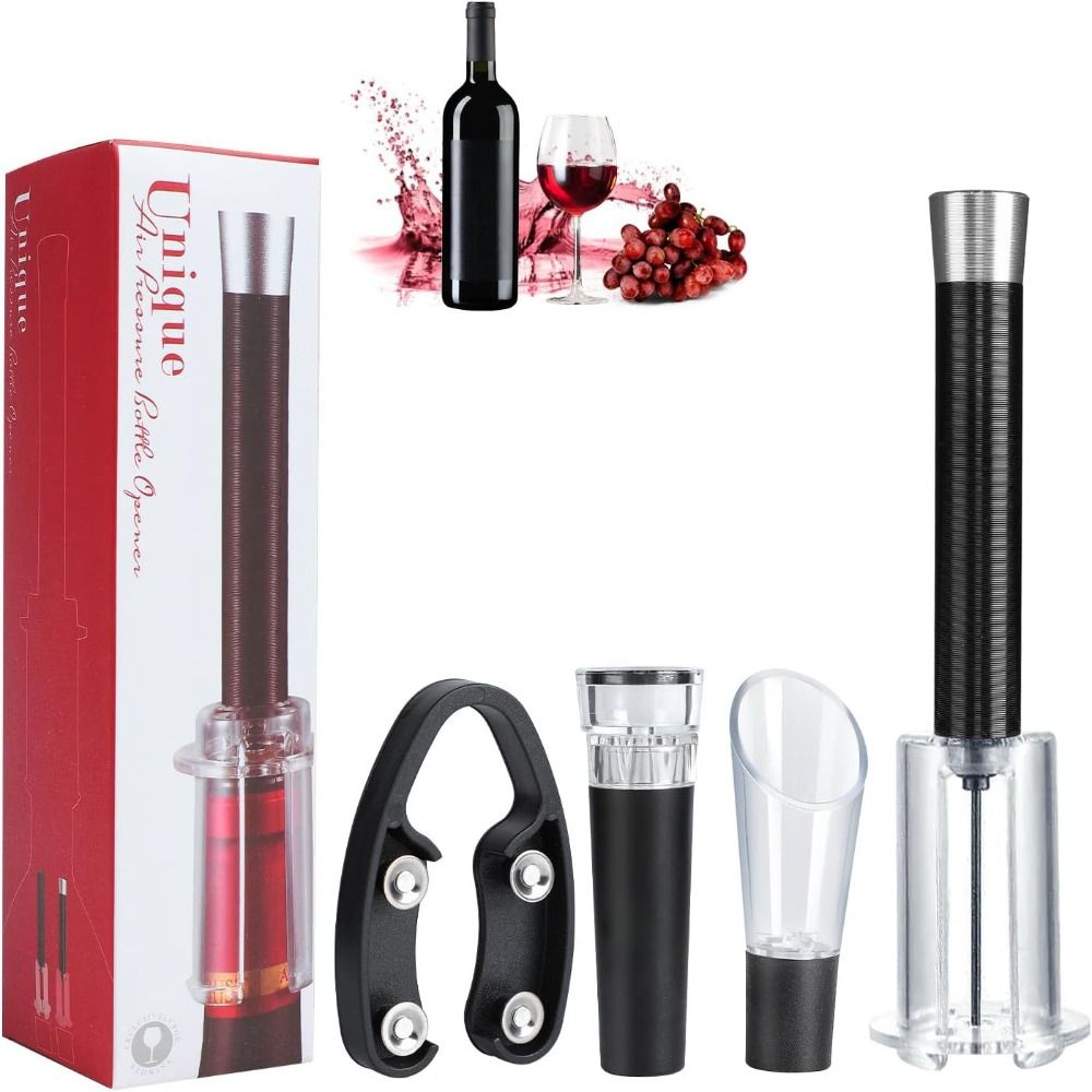 Acessórios de Bar: Novo Kit Ab - Kitchen Gadgets Set avaliação e preço