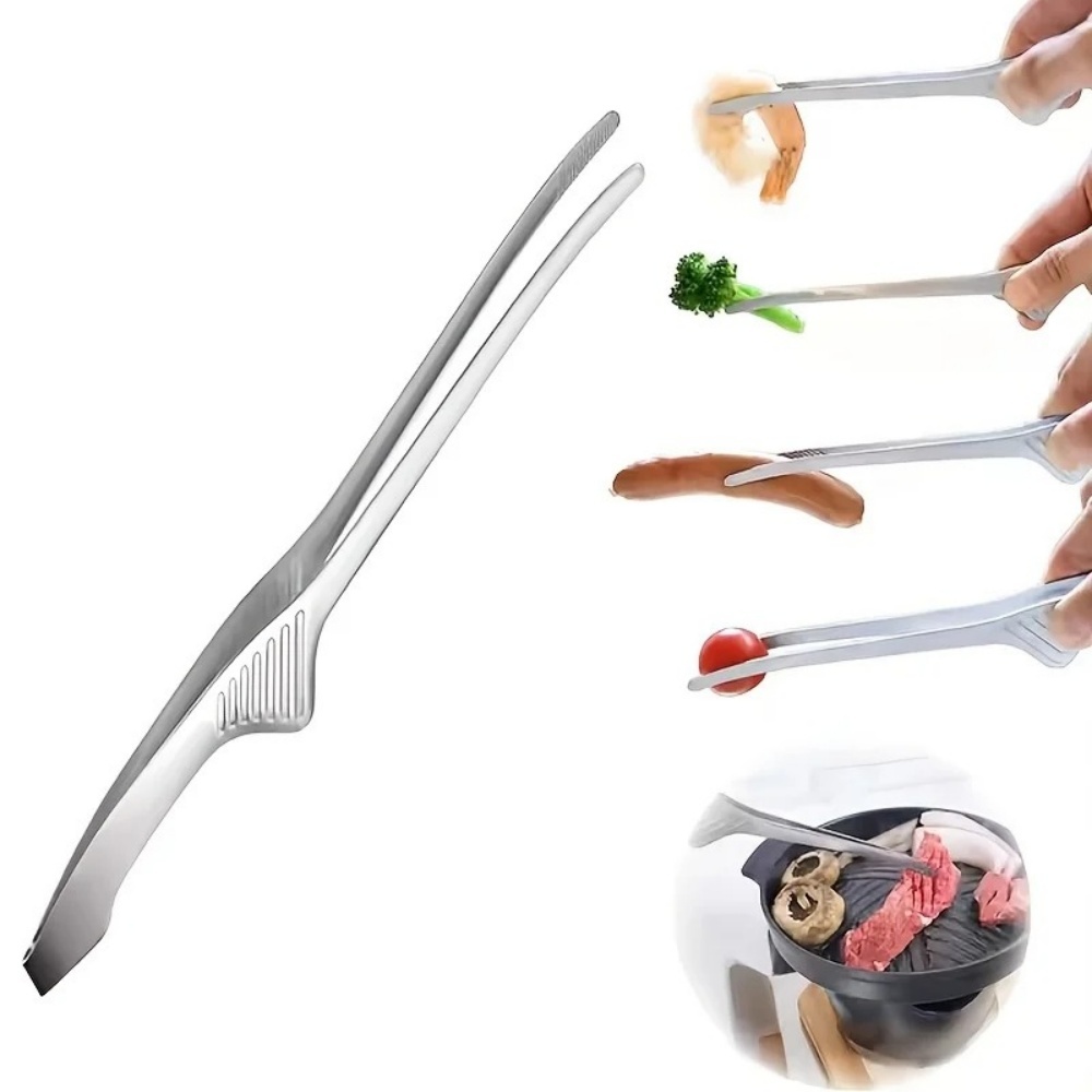 Clipes de Alimentos Multiuso e - Korean Kitchen Gadgets avaliação e preço