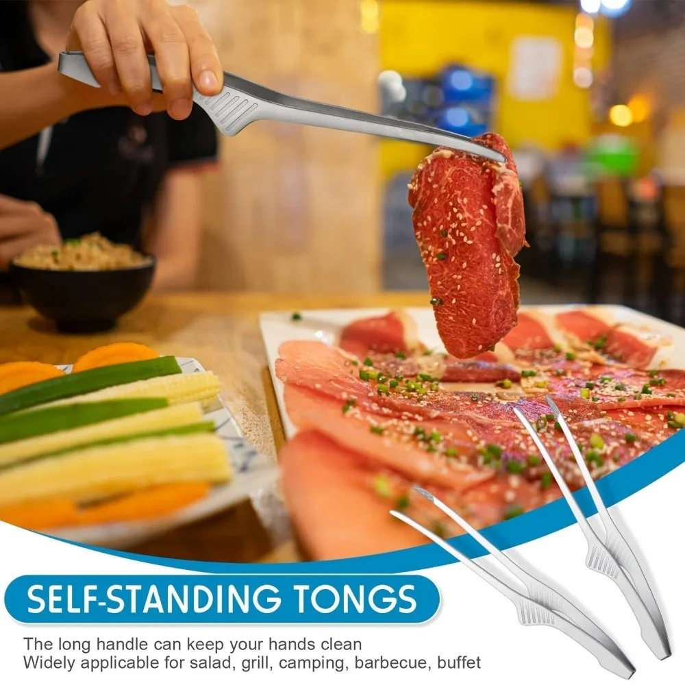 Clipes de Alimentos Multiuso e - Korean Kitchen Gadgets avaliação e preço