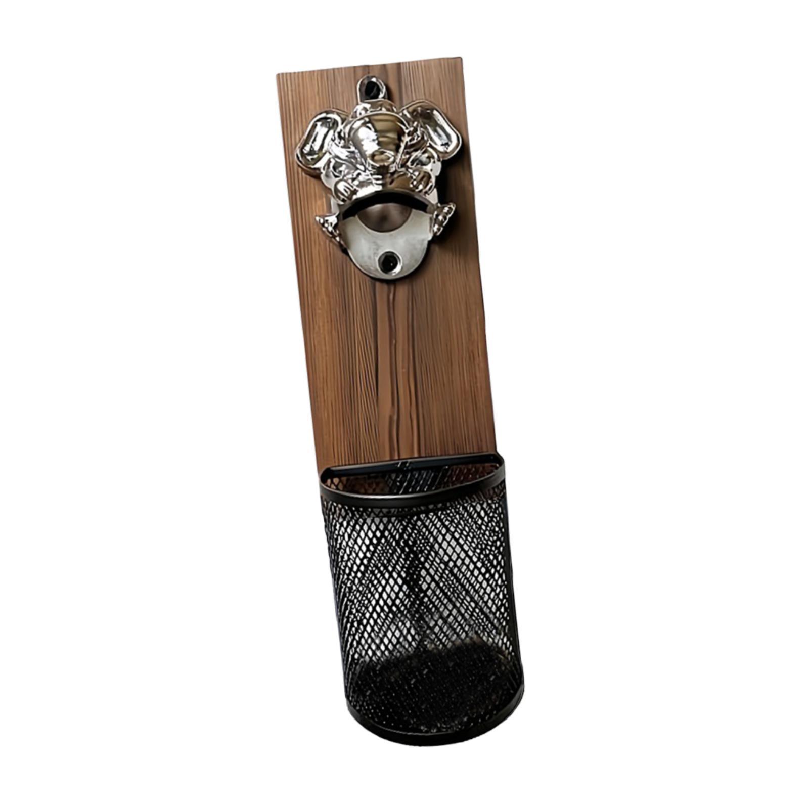 Abridor de Garrafas Magnético  - Kitchen Gadgets Gift avaliação e preço