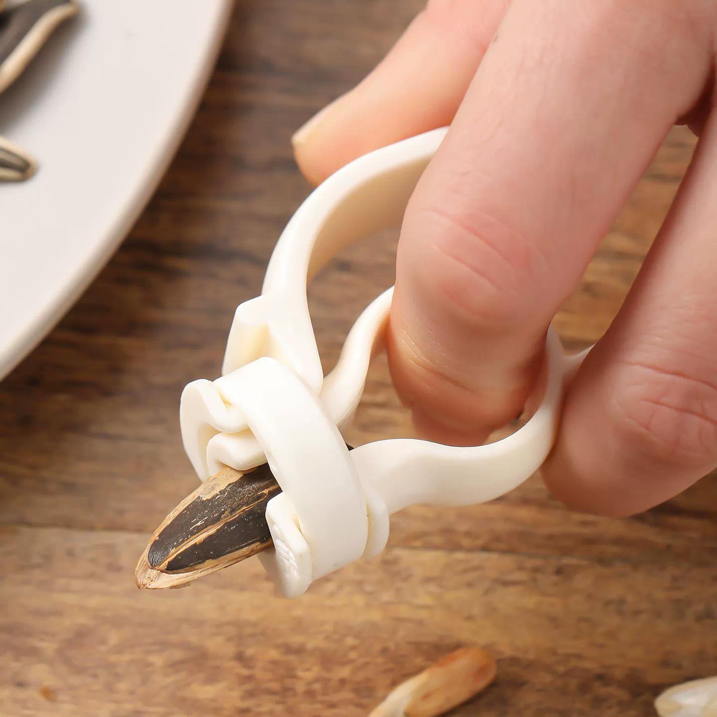 Conjunto de 4 Quebra-Nozes Cri - Kitchen Gadgets You Must Have avaliação e preço