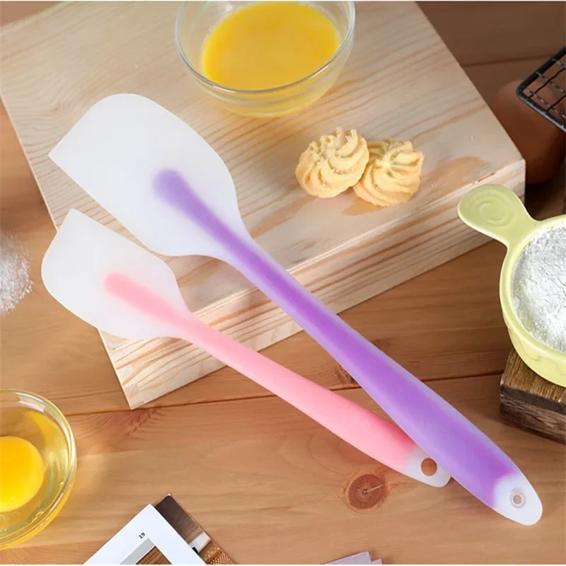 Espátula de silicone flexível  - Kitchen Gadgets You Must Have avaliação e preço